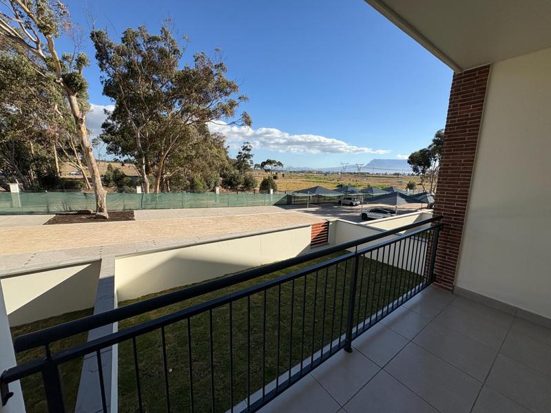 To Let 2 Bedroom Property for Rent in Richwood Western Cape
